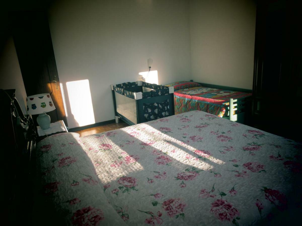 Appartamento Casa Della Nonna Noventa di Piave Eksteriør billede