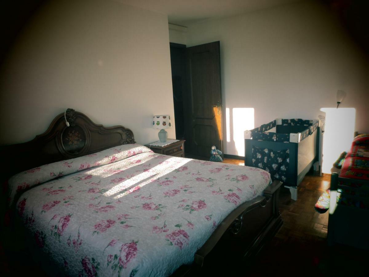 Appartamento Casa Della Nonna Noventa di Piave Eksteriør billede